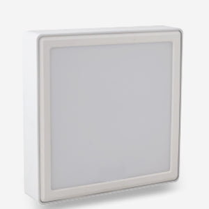 OCT-XSSPL-12DM Square Motion Sensor Dimmable Surface Downlight 12w
