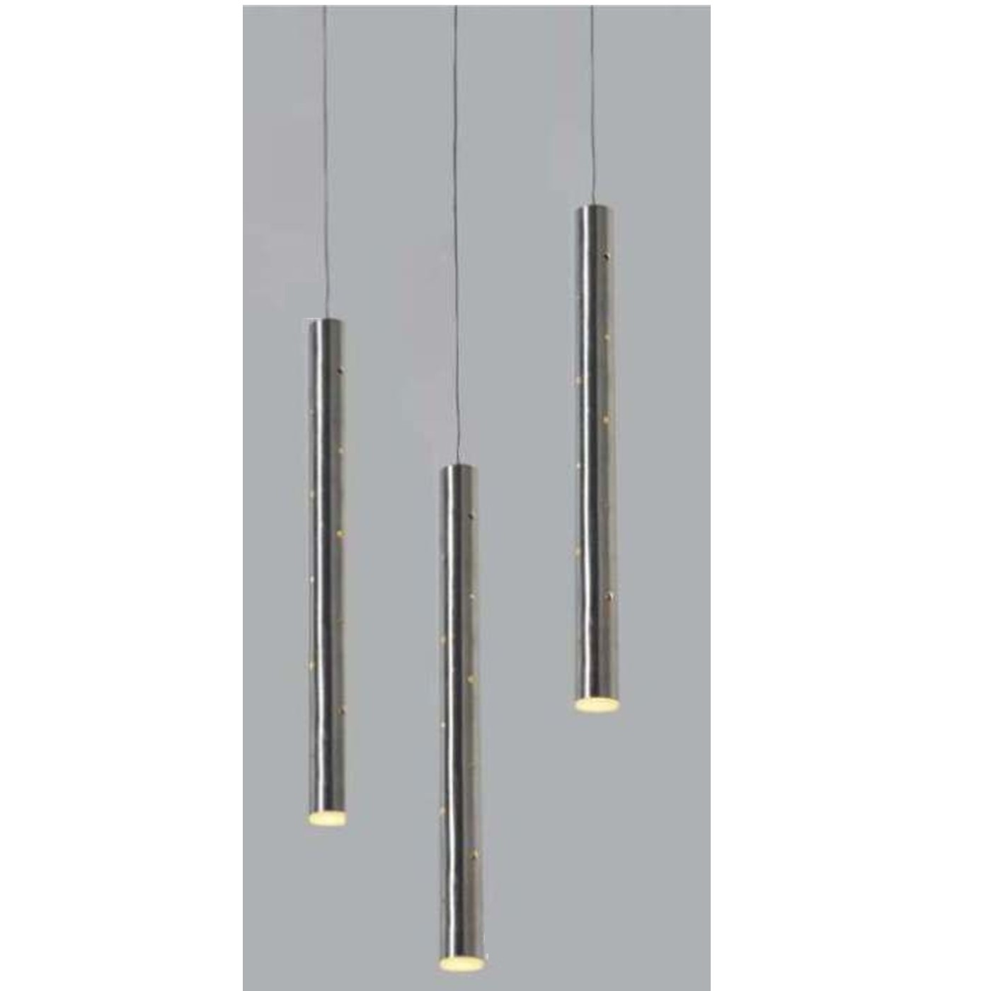 MSD-3H-CH Cluster hanging