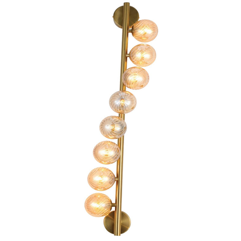 JS-SBL MY-08-016 Classic Wall Lights