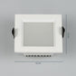 Natural White 12 Watts LED Aluminium Square Panel Down Light | 851-12W-NW | Included Bulb | Eliante by Jainsons Lights