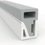 LT-1220 Neo Flex Side View — vendor catalogue render