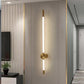 JS-SCH NEPTUNE 8W Wall Light
