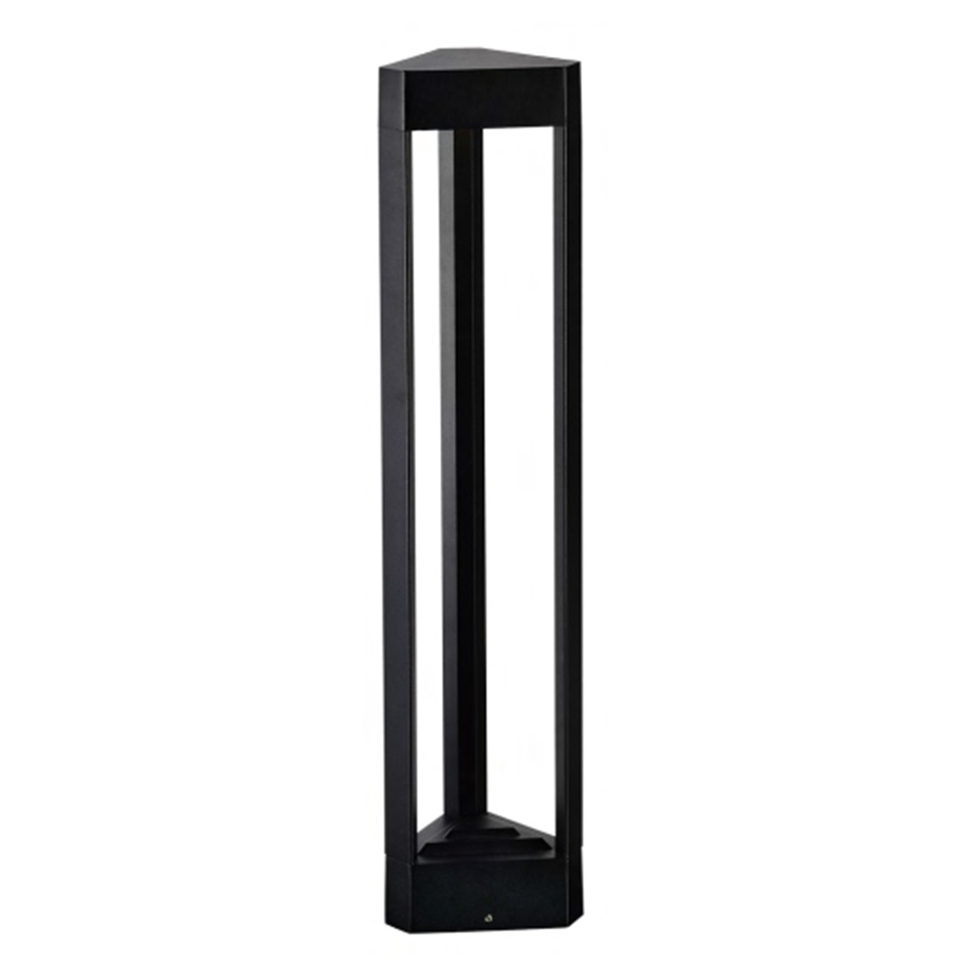 NL-15-600mm-7w Garden Bollards