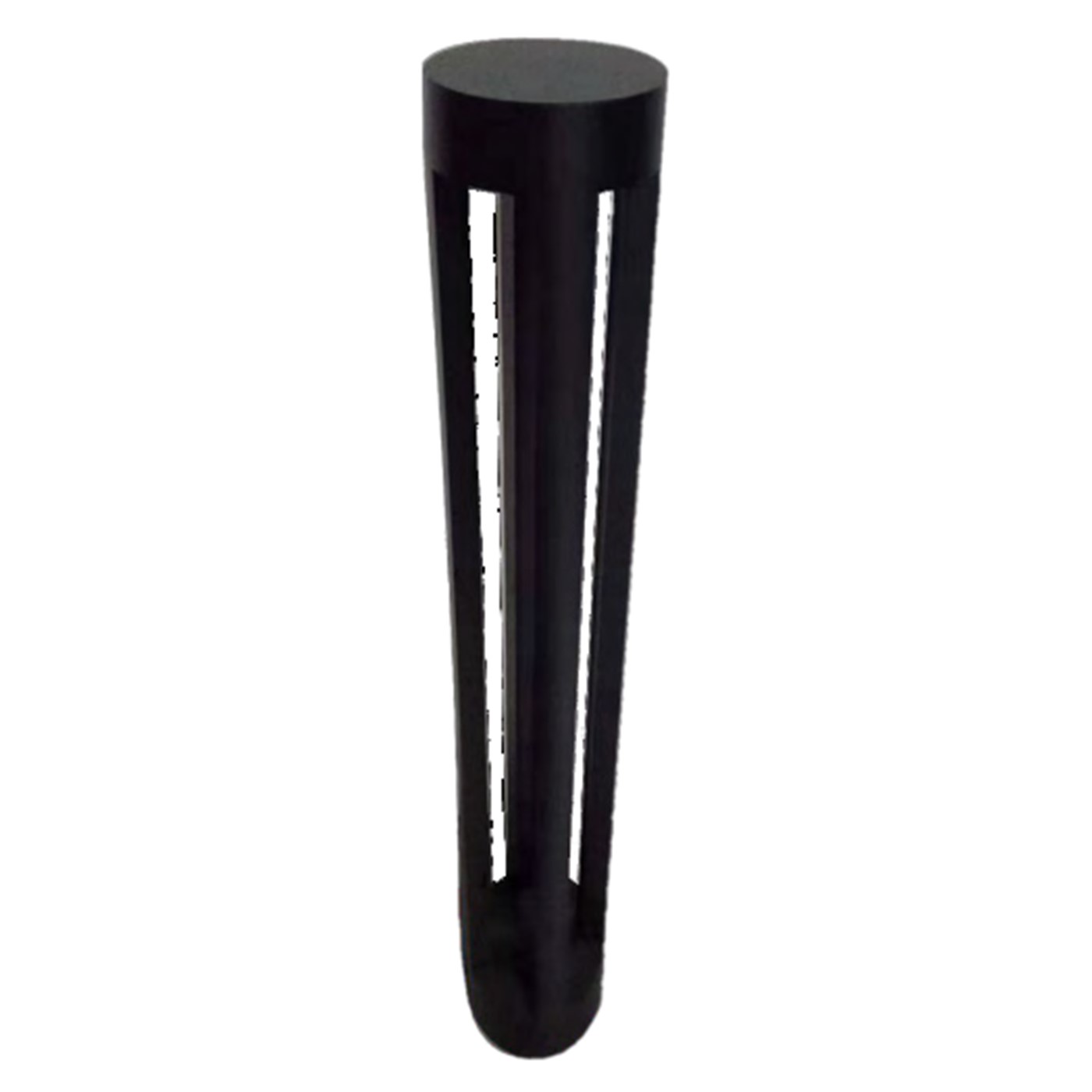 NL-17 (RD)-7w-600mm Garden Bollards 7w