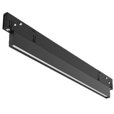 1001 Linear Diffuser 12w For 10mm Magnetic Track