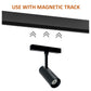 NL-MT03 Track Spot Light 7w for Magnetic Track