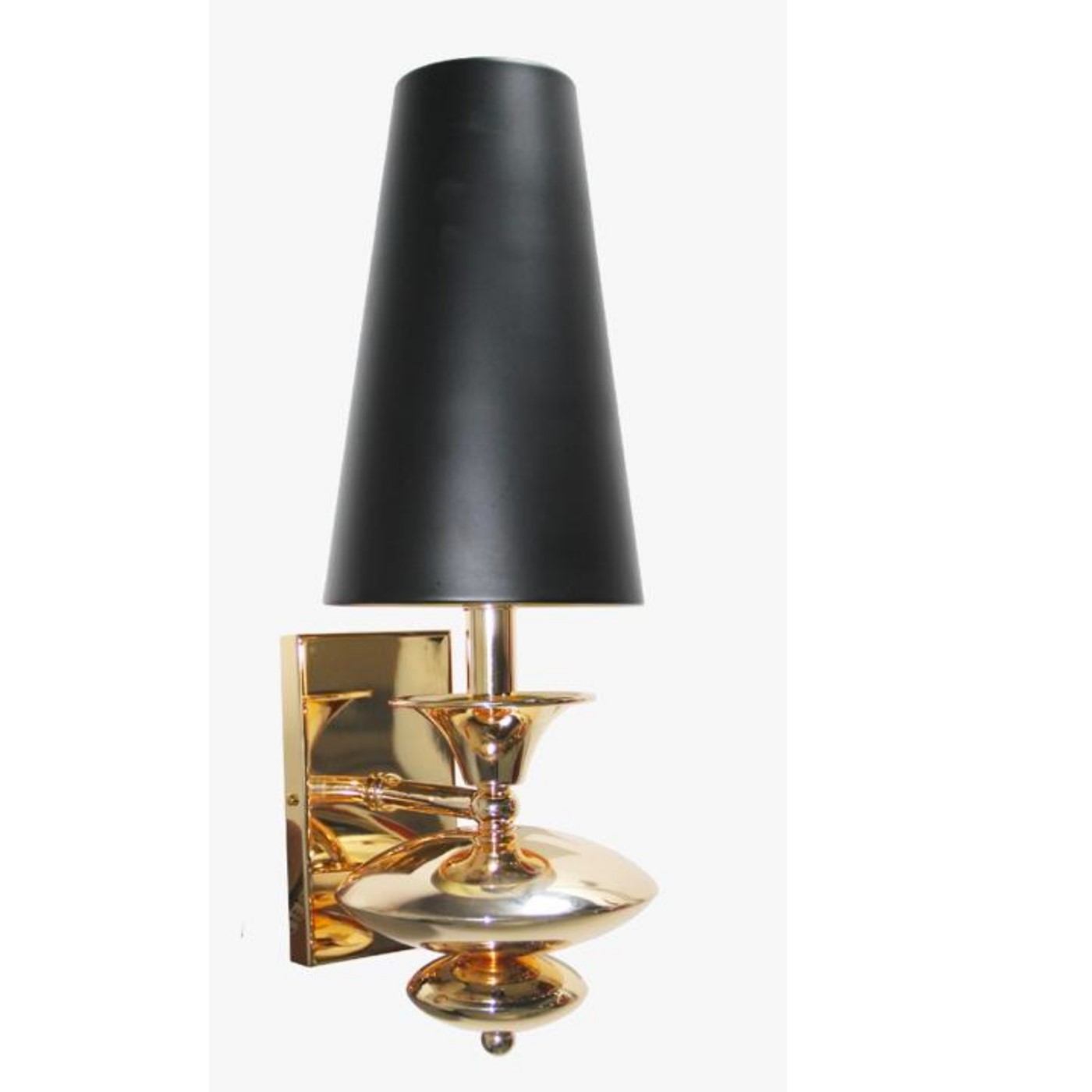 NS2378-1W METAL SHADE Luxury Wall lights