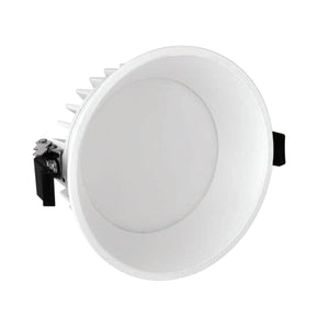 Oby Deep Recessed SMD Downlight 12w ALOB12R