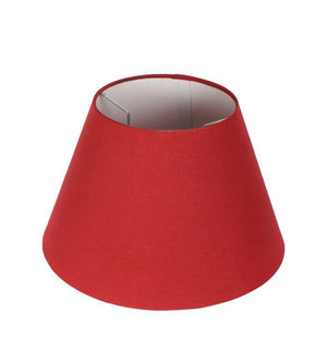 Eliante Separe   Lamp Shade -  - OLLSTA-RED-SHADE