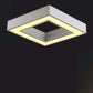 OM0014-L-500mm Led Square Ring Ceiling Light
