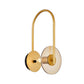 JS-SBL OP-05-009 Luxury Wall lights