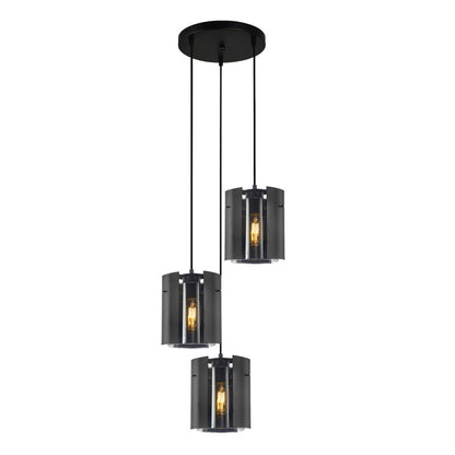 JS-SBL OP-05-021 Cluster hangings