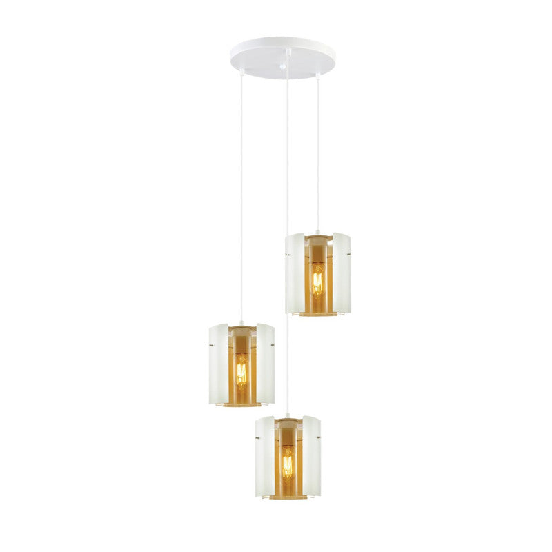 JS-SBL OP-05-022 Cluster hangings