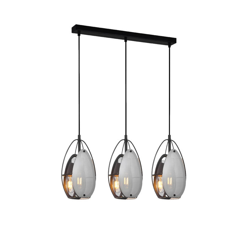 JS-SBL OP-05-029 Cluster hangings