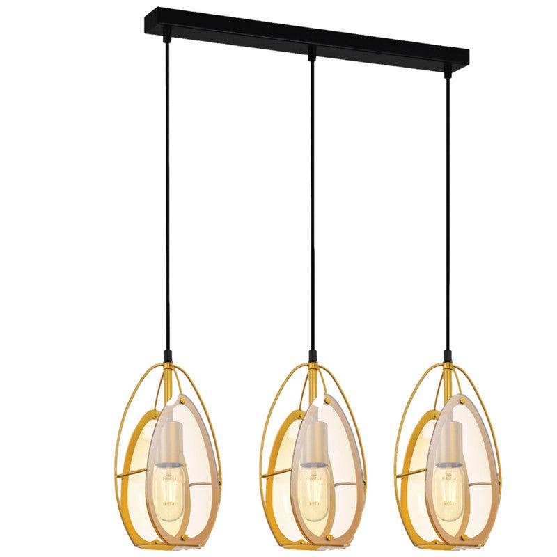 JS-SBL OP-05-030 Cluster hangings