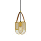 JS-SBL OP-05-032 Metal Hangings