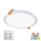 Orient 15w Round Led Moodlight Backlit Panel-3cct 3in1