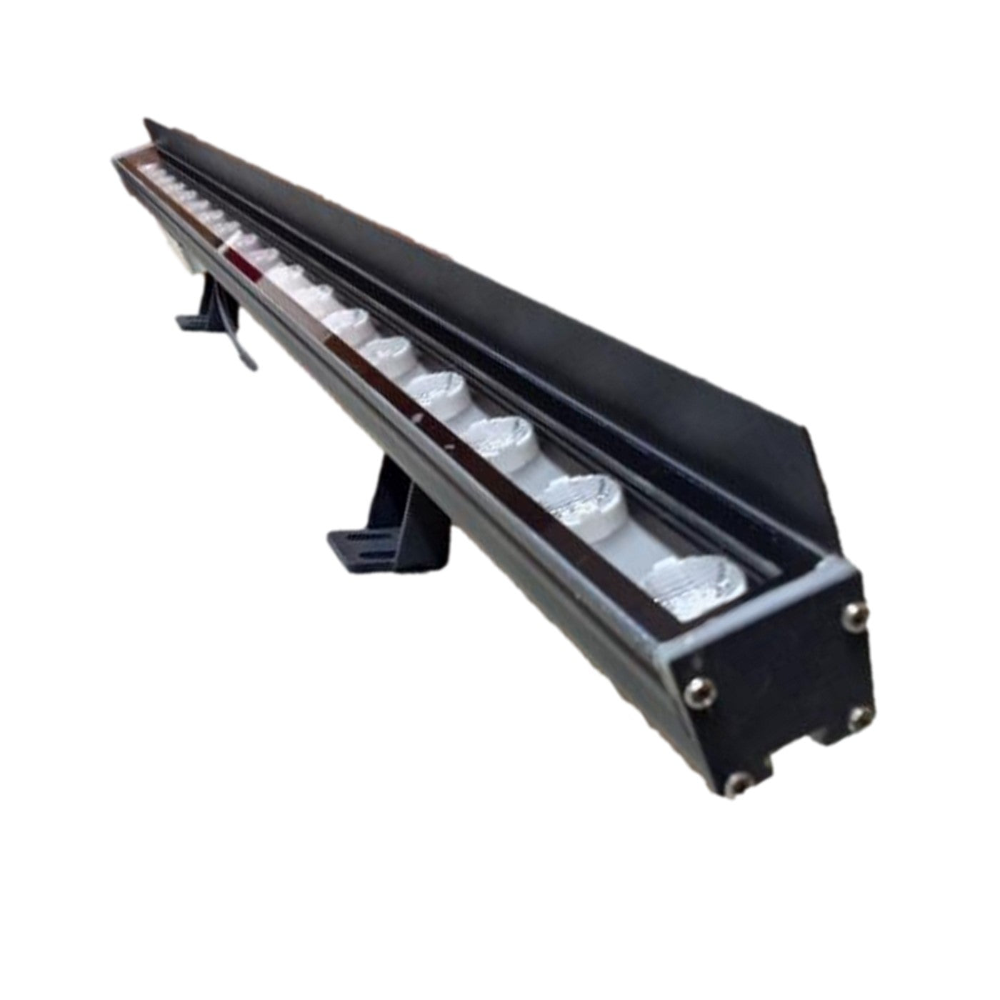 1000mm-1wx12led-12w Outdoor Wall Washer