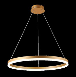 JS-SBL RG-08-006 Gold Led String Lights