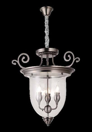 JS-SBL DF-09-074 Antique Brass Classic Hanging Lights