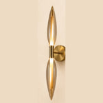OVATE DUAL WALL LIGHT product photo
