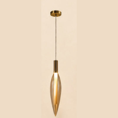 JS-DIV OVATE HANGING – Pendant Light