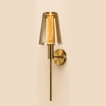 OVATE WALL LIGHT product photo