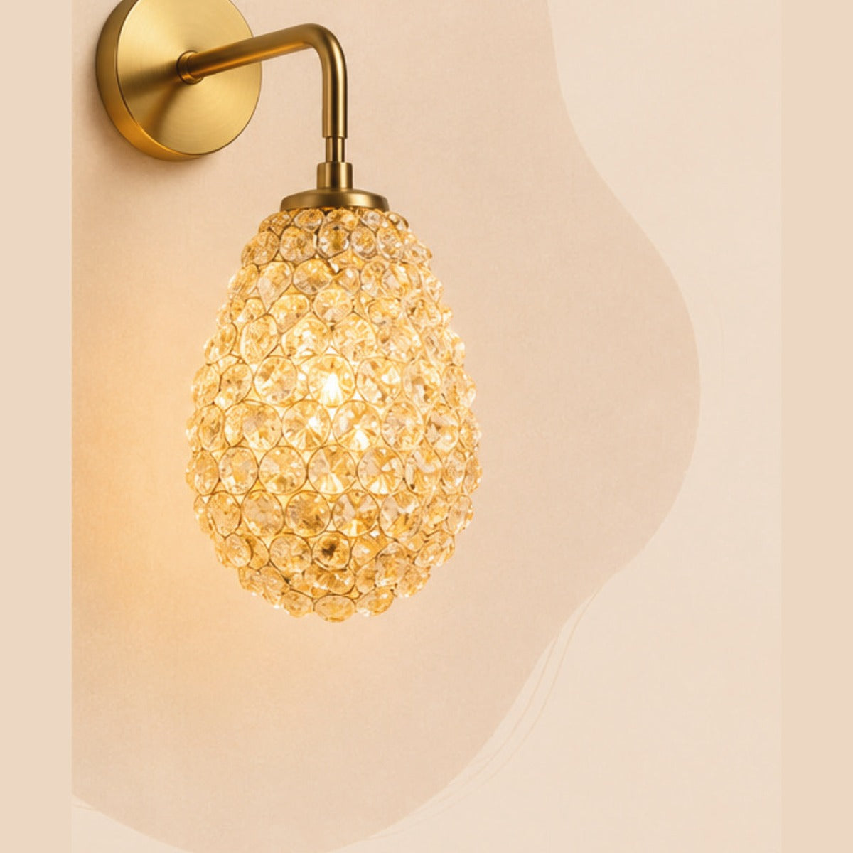 SAPPHIRE WALL HNG product photo