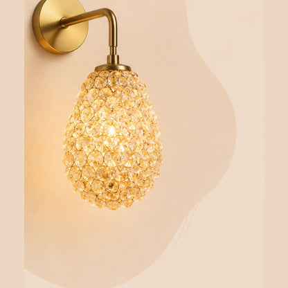 SAPPHIRE WALL HNG product photo