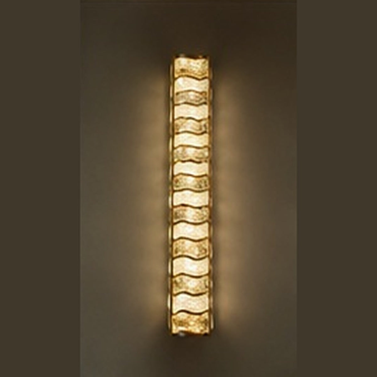 Wave product photo