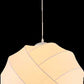 JS-SBL SR-09-008 White Original Silk Cloth Shade Hanging Lights