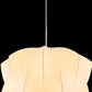 JS-SBL SR-09-014 White Original Silk Cloth Shade Hanging Lights