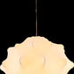 JS-SBL SR-09-019 White Original Silk Cloth Shade Hanging Lights
