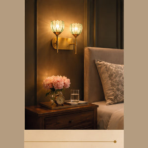 GRETA DOUBLE in a room setting