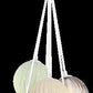 JS-SBL PS-10-280 Pink & Beige & Green & Cluster hanging Lights