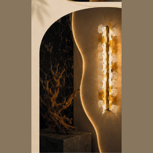 Sunlit 2.0 in a room setting