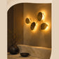 Sun in a room setting