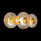 JS-SBL PS-10-271 Smoke Modern Wall Lights