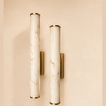 MARBLE MIRROR LIGHT product photo