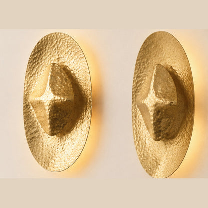 Oval product photo