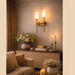 Freeze in a room setting