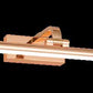 JS-SBL PK-09-007 French Gold Led Picture Lights
