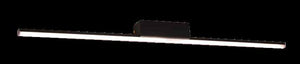 JS-SBL PK-09-012 Black Picture/Mirror Light