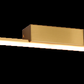 JS-SBL PK-09-017 Brass Picture/Mirror Light