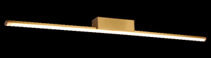 JS-SBL PK-09-019 Brass Picture/Mirror Light