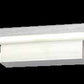 JS-SBL PK-09-021 Black Led Mirror Lights