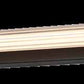 JS-SBL PK-09-029 Black Modern Wall Lights