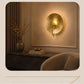 Krinkler in a room setting