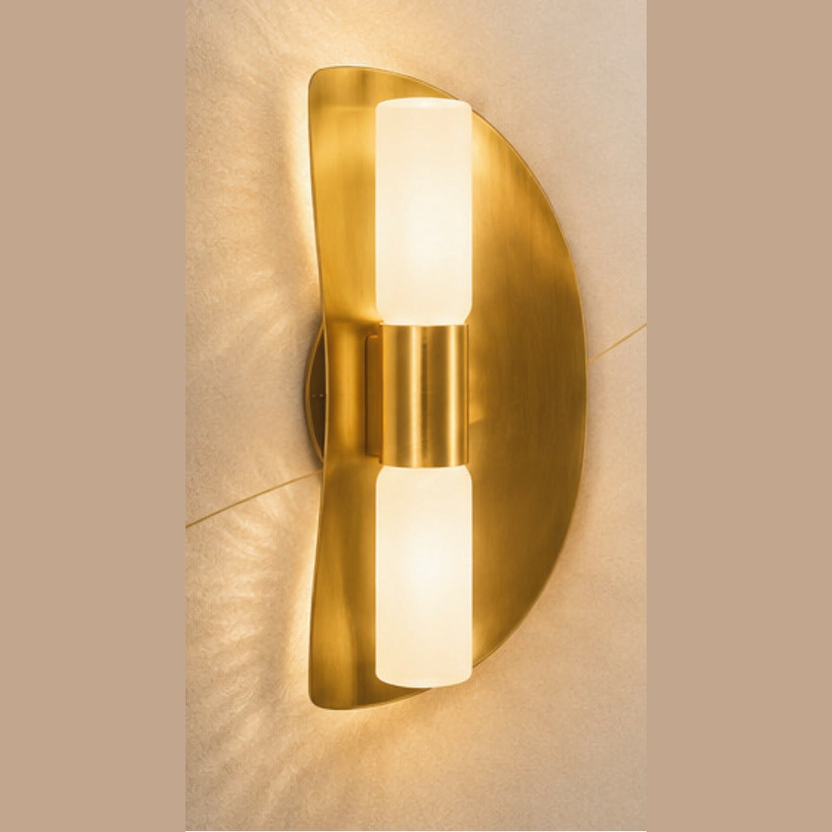 Brass O product photo