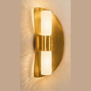 Brass O product photo